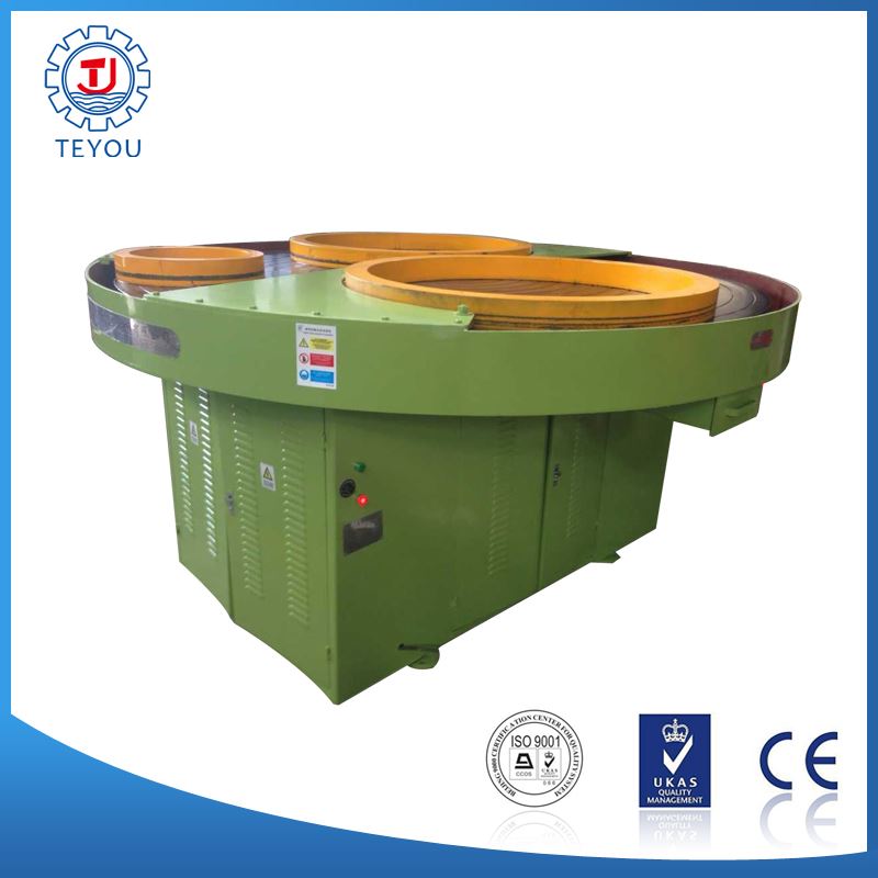 JWM型行(xing)星(xing)閘閥研磨(mo)機(ji)、閥門研磨機、閥(fa)瓣研(yan)磨(mo)機(ji)